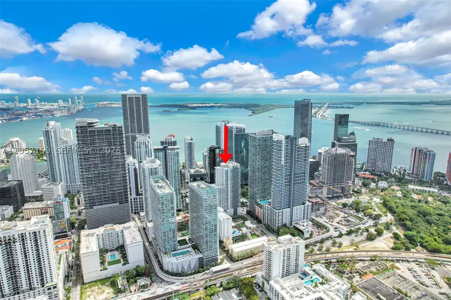 1250 S Miami Ave #812, Miami, FL 33130 - #2