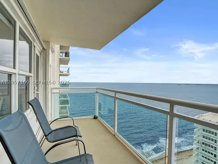 3900 Galt Ocean Dr #2602, Fort Lauderdale, FL 33308 - #1