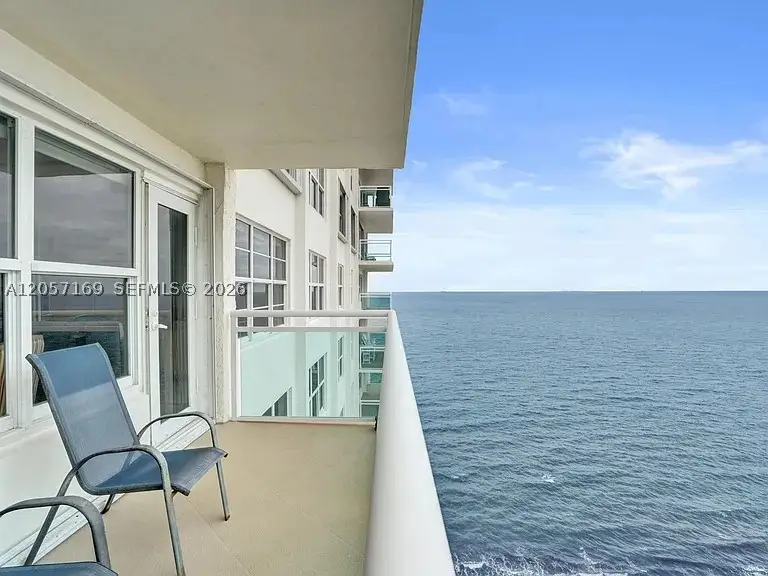 3900 Galt Ocean Dr #2602, Fort Lauderdale, FL 33308 - #2