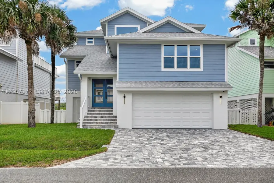 52 Sea Vista Dr, Palm Coast, FL 32137 - #2