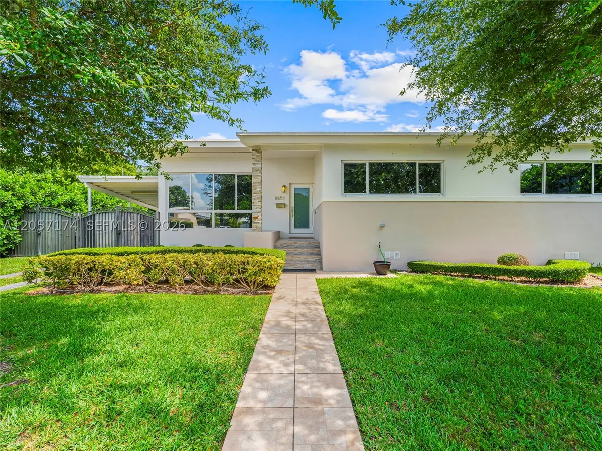 8651 SW 32nd Ter, Miami, FL 33155 - #1
