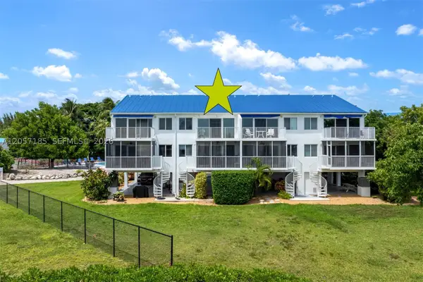 95 Coco Plum Dr Unit 4b & Slip B-34, Marathon, FL 33050