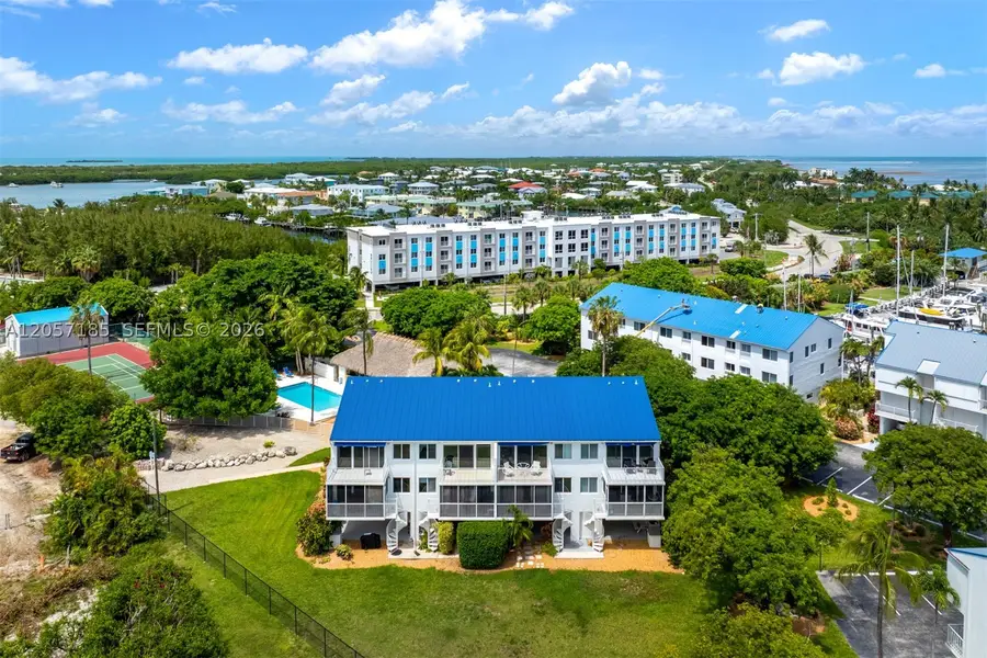 95 Coco Plum Dr Unit 4b & Slip B-34, Marathon, FL 33050 - #3