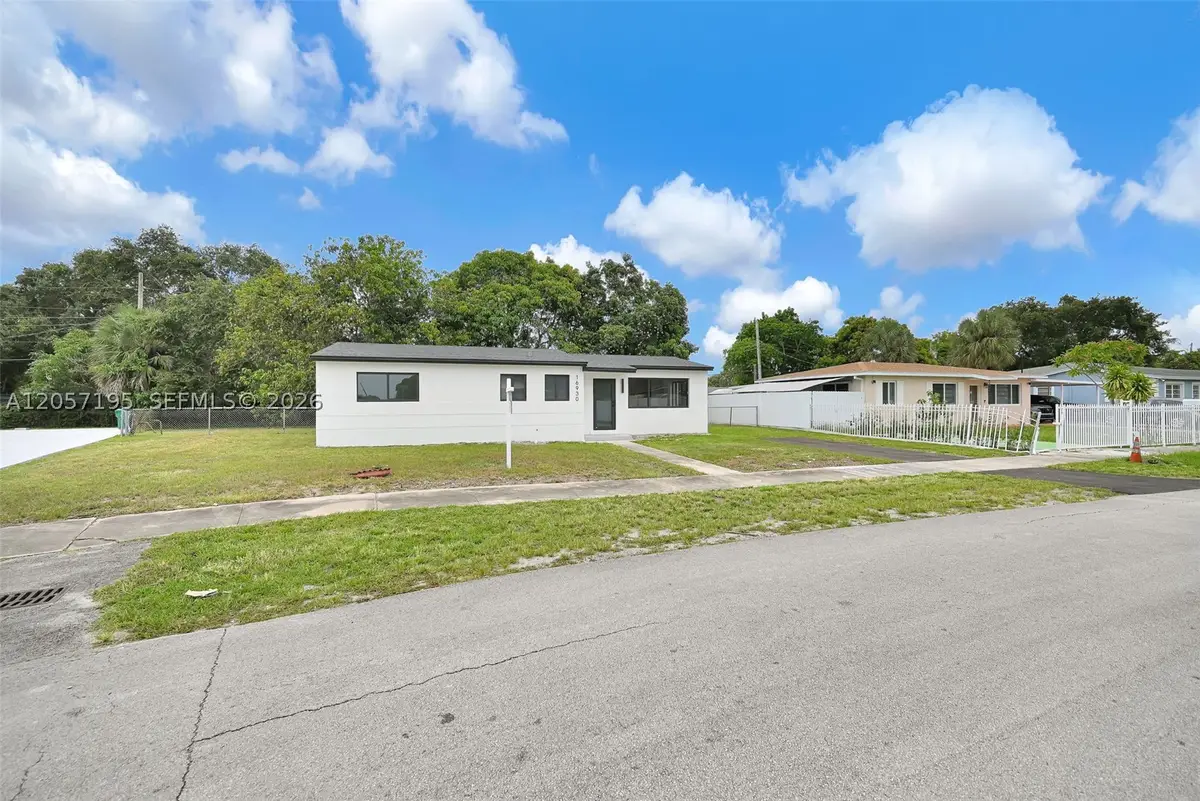 16930 NW 37th Pl, Miami Gardens, FL 33055 - #1