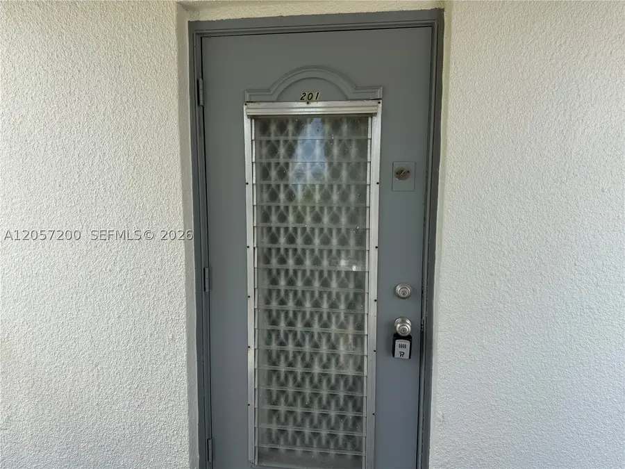 8305 Sunrise Lakes Blvd #201, Sunrise, FL 33322 - #2
