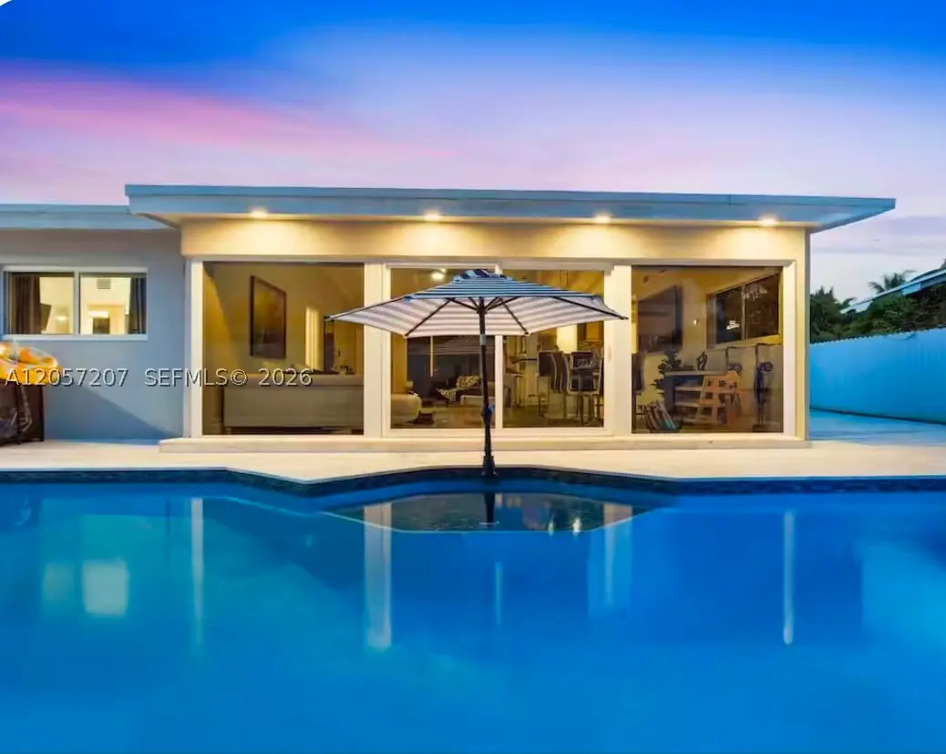 561 NE 172nd St, North Miami Beach, FL 33162 - #1