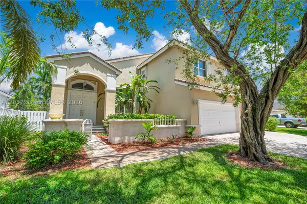 5340 SW 33rd Ter, Hollywood, FL 33312