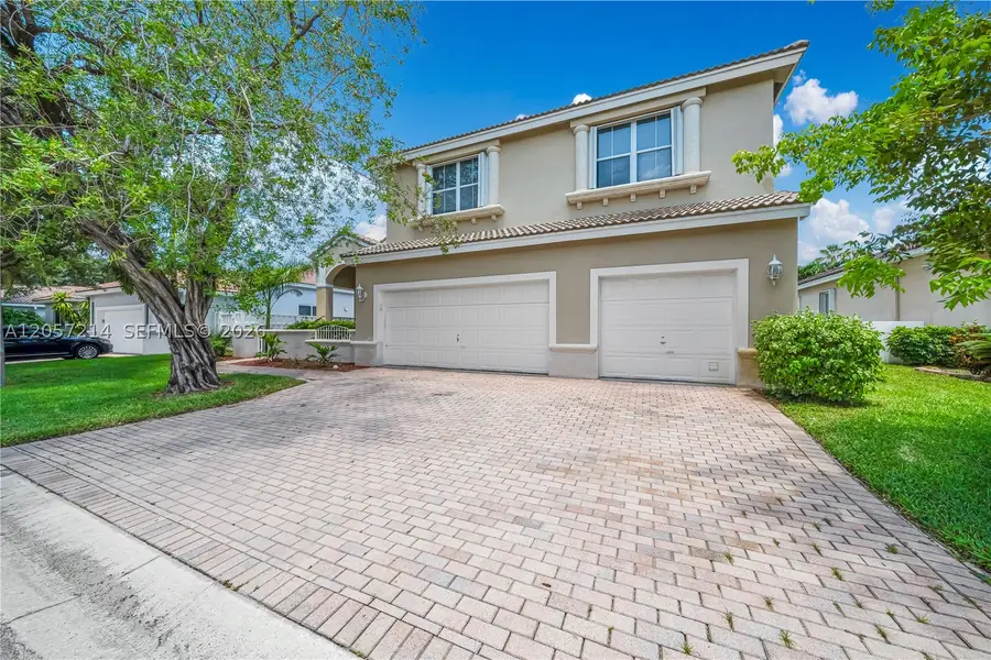 5340 SW 33rd Ter, Hollywood, FL 33312 - #2