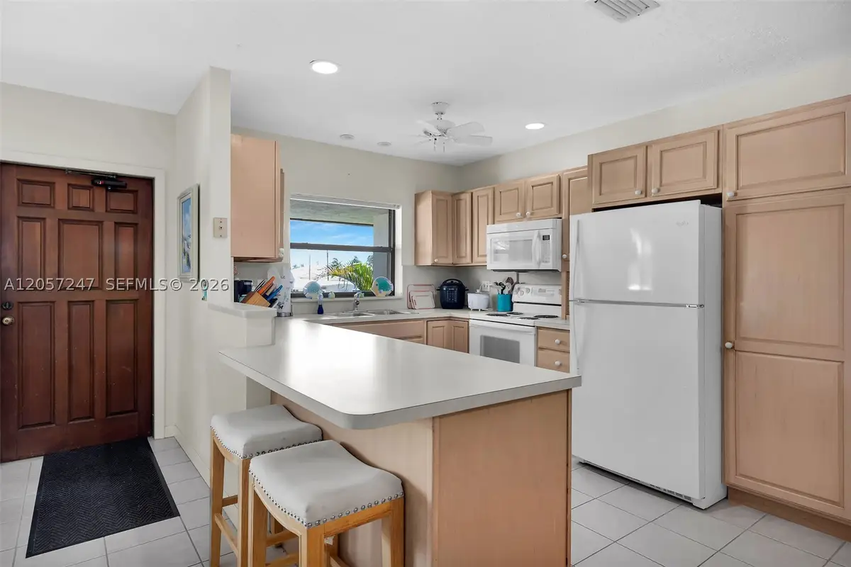350 11th St, Key Colony Beach, FL 33051 - #1