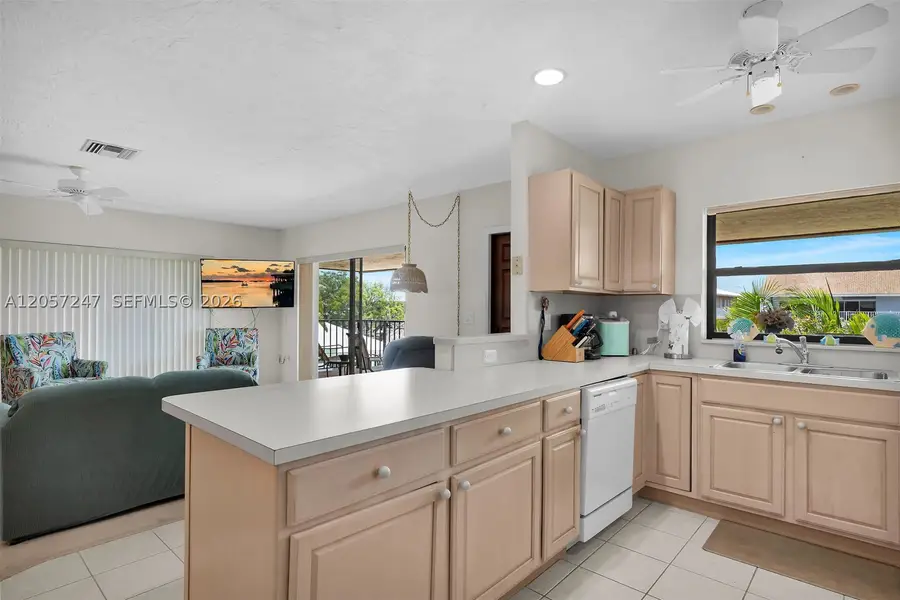 350 11th St, Key Colony Beach, FL 33051 - #3