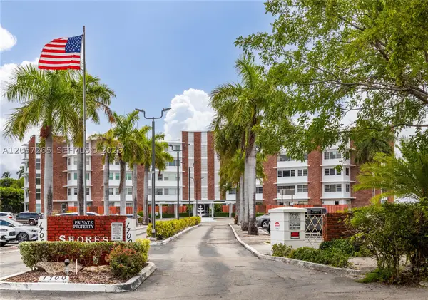 1700 NE 105th St #214, Miami Shores, FL 33138