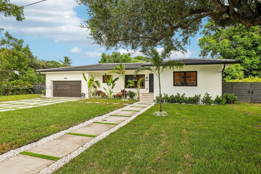 8835 NE 9th Ct, Miami, FL 33138 - #2