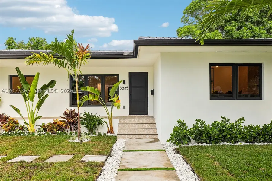 8835 NE 9th Ct, Miami, FL 33138 - #3