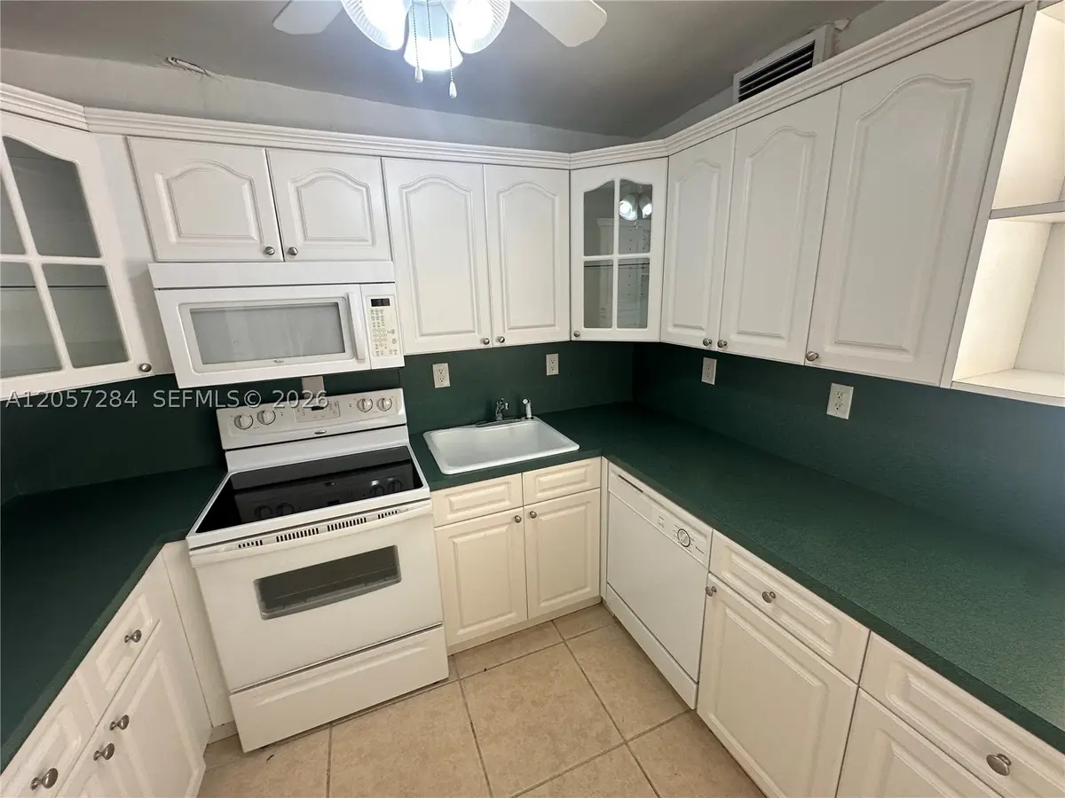 12590 NE 16th Ave #509, North Miami, FL 33161 - #1