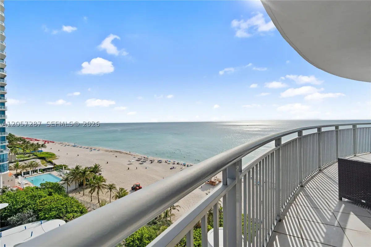 17375 Collins Ave #1108, Sunny Isles Beach, FL 33160 - #1