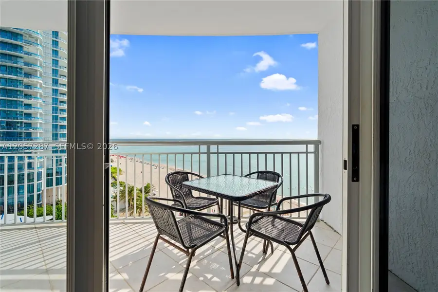 17375 Collins Ave #1108, Sunny Isles Beach, FL 33160 - #2