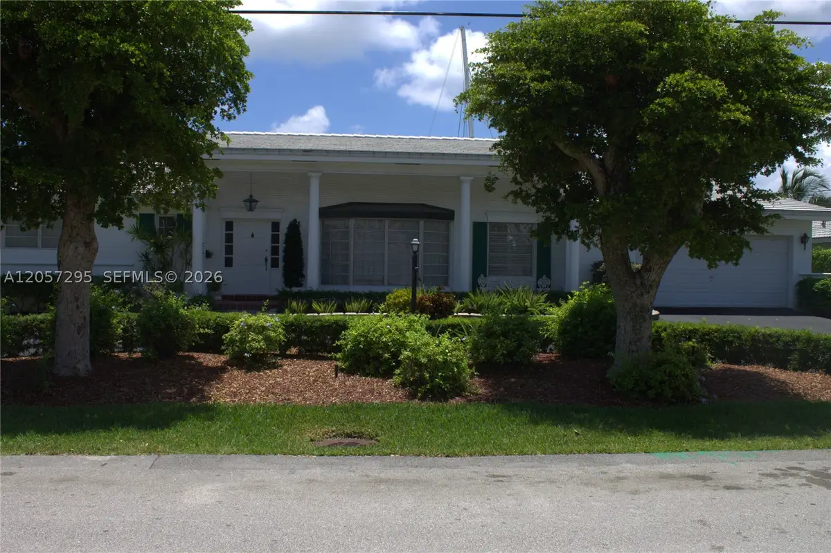 3440 NE 170th St, North Miami Beach, FL 33160 - #1