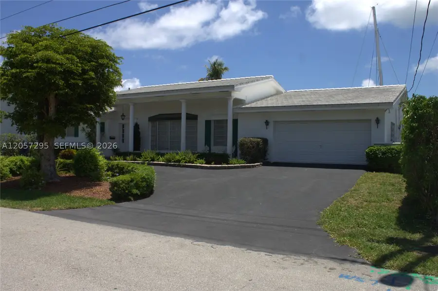 3440 NE 170th St, North Miami Beach, FL 33160 - #3