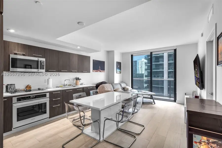 55 SW 9th St #2407, Miami, FL 33130 - #2