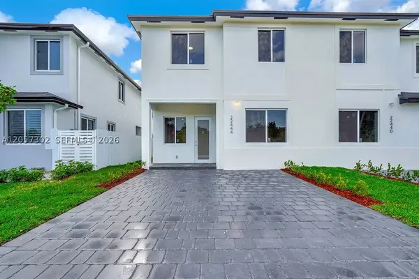 22555 SW 125th Ave #13A, Miami, FL 33170
