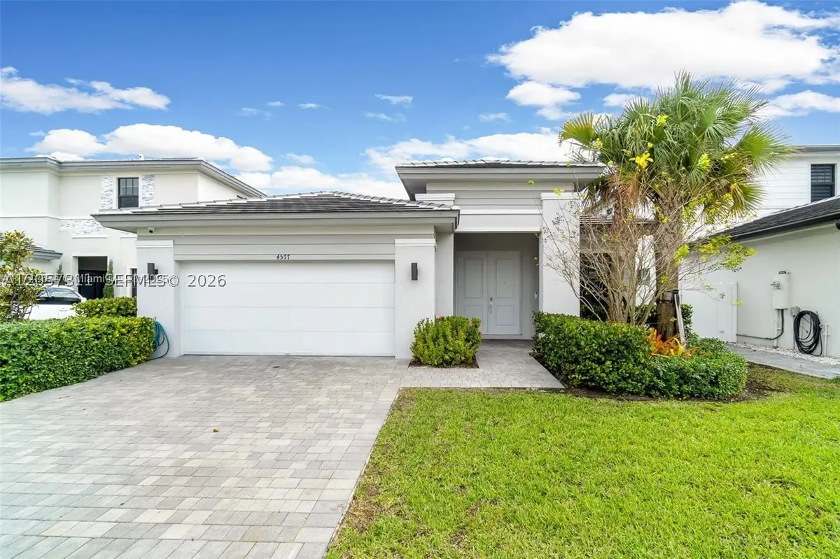 4577 SW 174th Ave, Miramar, FL 33029 - #1