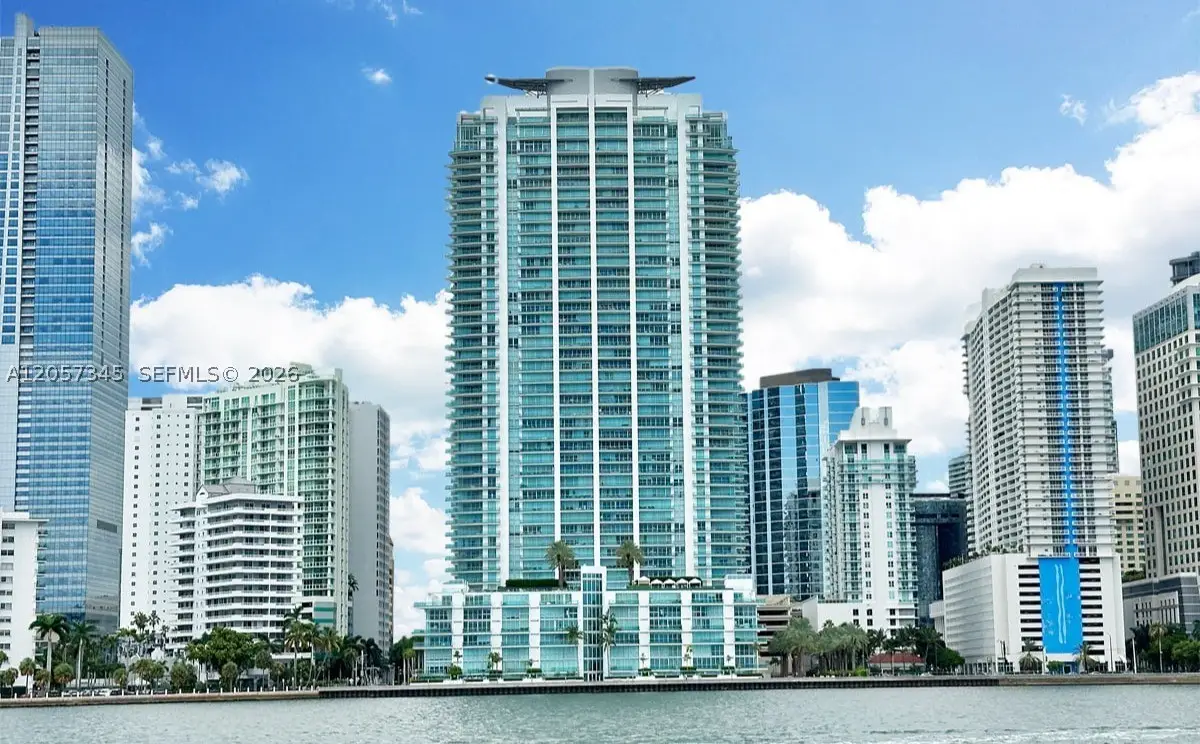 1331 Brickell Bay Dr #2801, Miami, FL 33131 - #1