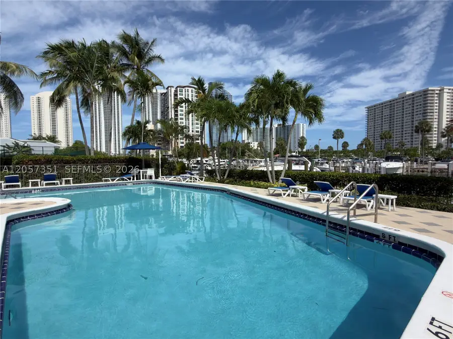 329 Poinciana Dr #909, Sunny Isles Beach, FL 33160 - #2