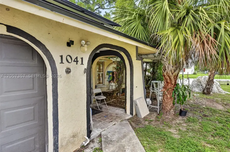1041 Sanger Street, Port Charlotte, FL 33952 - #2