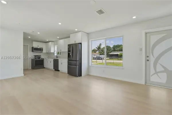 20440 NW 20th Ct, Miami Gardens, FL 33056