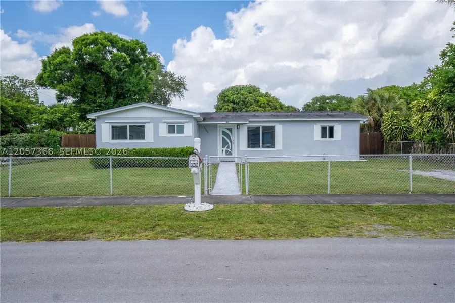 20440 NW 20th Ct, Miami Gardens, FL 33056 - #3