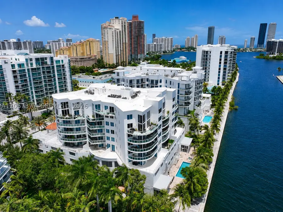 3000 NE 188th St #PH 709, Aventura, FL 33180 - #2