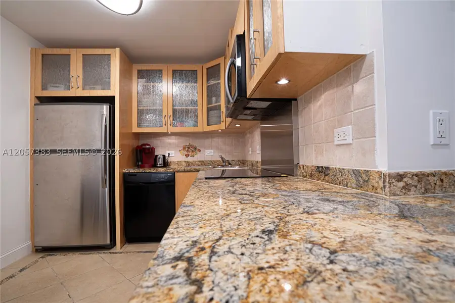 2500 Parkview Dr #616, Hallandale Beach, FL 33009 - #3