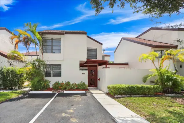443 NW 97th Pl #443, Miami, FL 33172