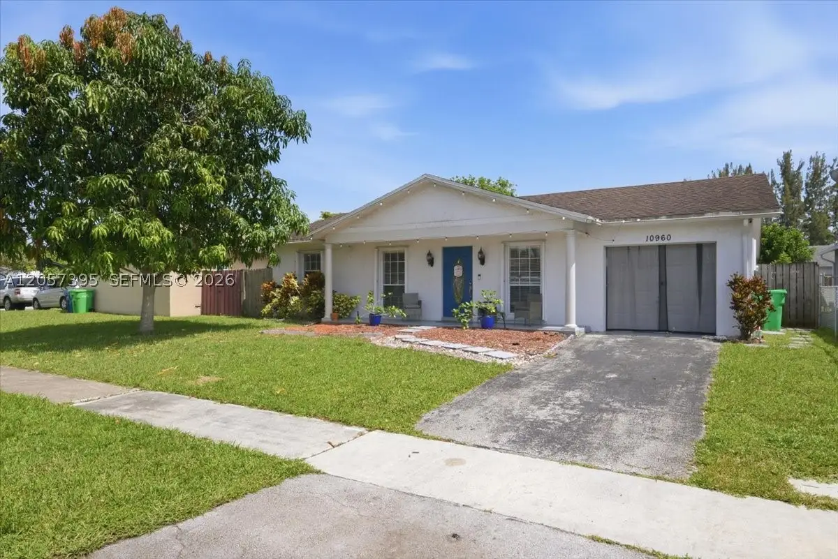 10960 NW 21st St, Sunrise, FL 33322 - #1