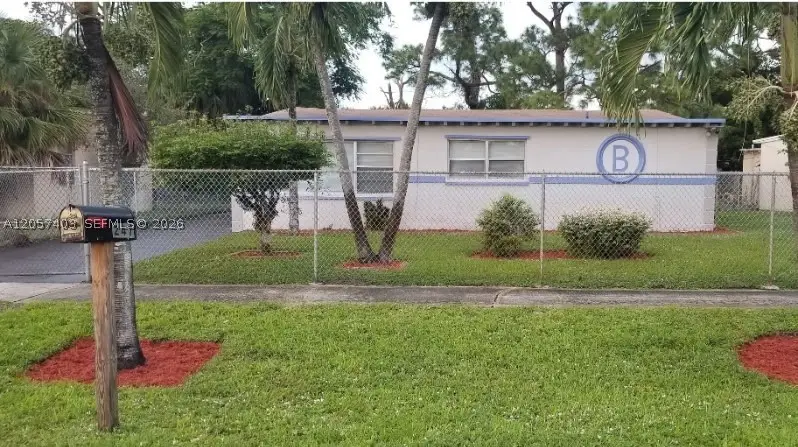 247 SW 21st Way, Fort Lauderdale, FL 33312 - #1