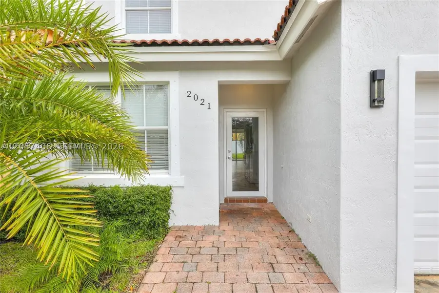 2021 SE 15th St, Homestead, FL 33035 - #3