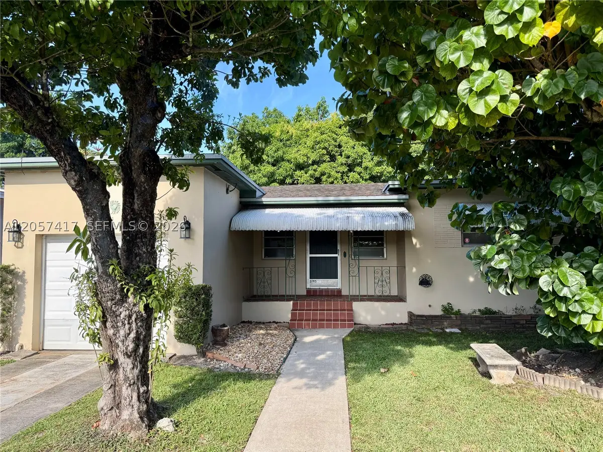 3745 SW 62nd Ct, Miami, FL 33155 - #1