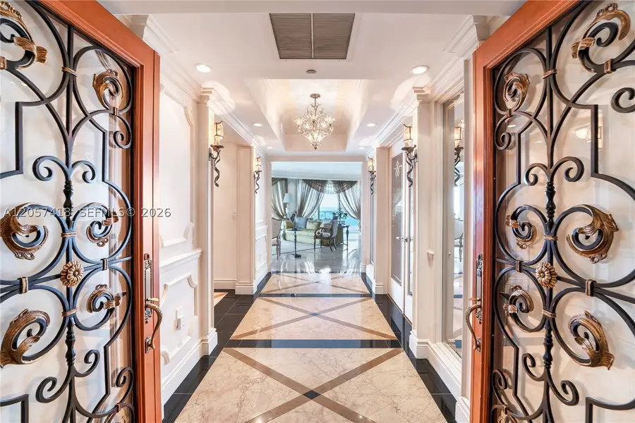1000 S Pointe Dr #2501, Miami Beach, FL 33139 - #3