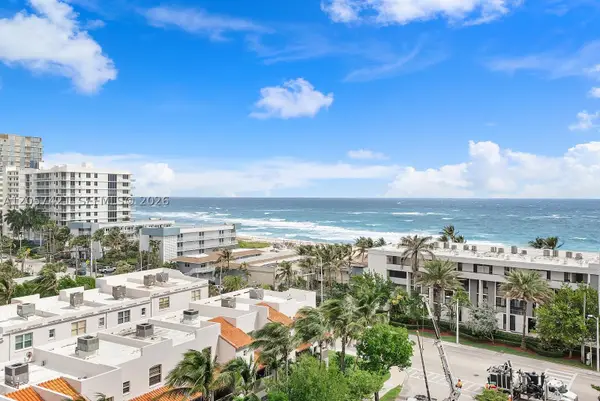 531 N Ocean Blvd #1005, Pompano Beach, FL 33062