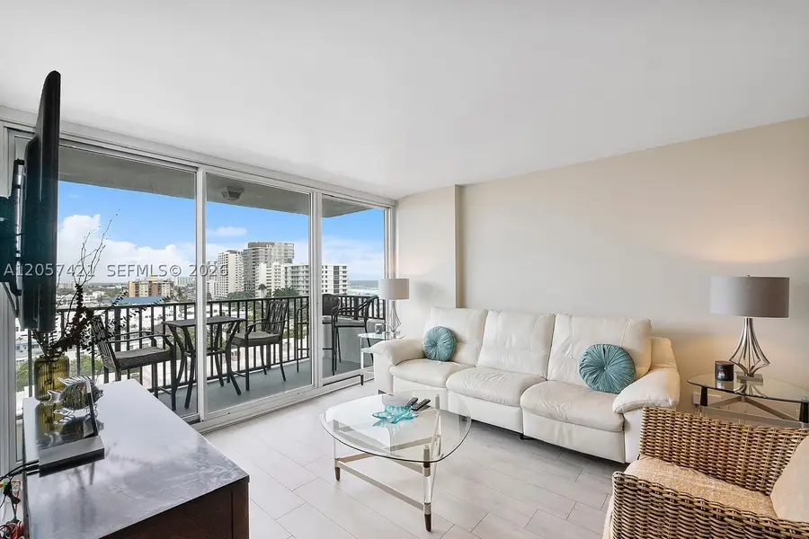 531 N Ocean Blvd #1005, Pompano Beach, FL 33062 - #2