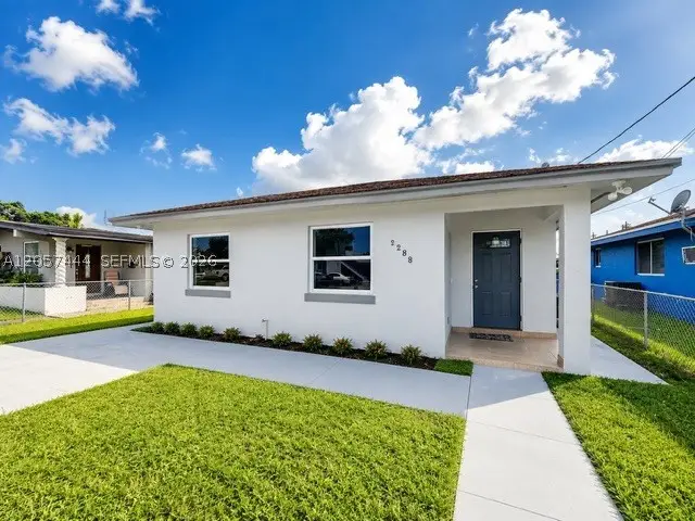 2288 W 4th Ct, Hialeah, FL 33010 - #1