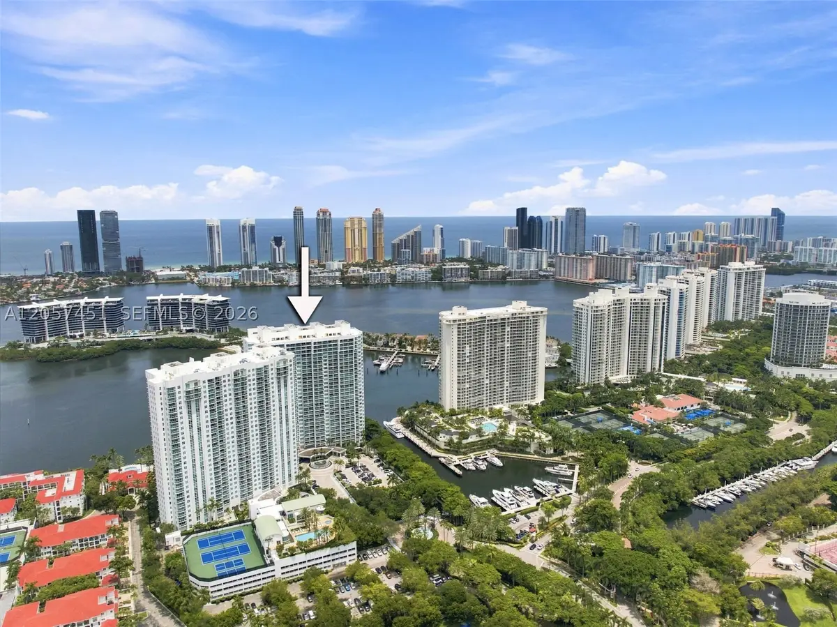 3201 NE 183rd St #2104, Aventura, FL 33160 - #1
