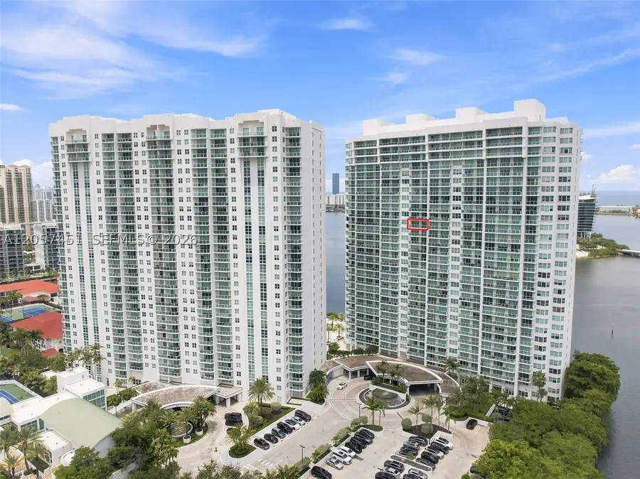 3201 NE 183rd St #2104, Aventura, FL 33160 - #2