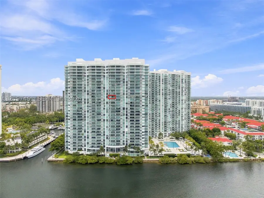 3201 NE 183rd St #2104, Aventura, FL 33160 - #3