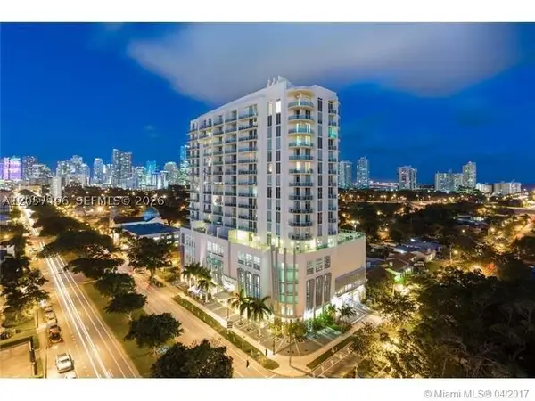 2525 SW 3rd Ave #1109, Miami, FL 33129