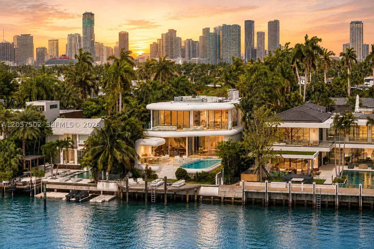 503 E Dilido Dr, Miami Beach, FL 33139 - #1