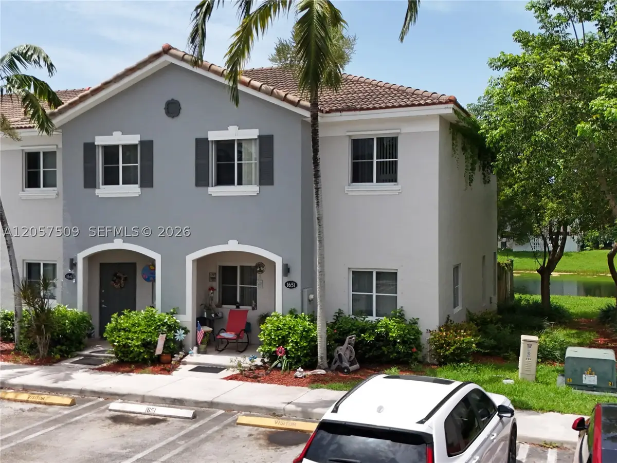 1651 SE 31st Ct, Homestead, FL 33035 - #1