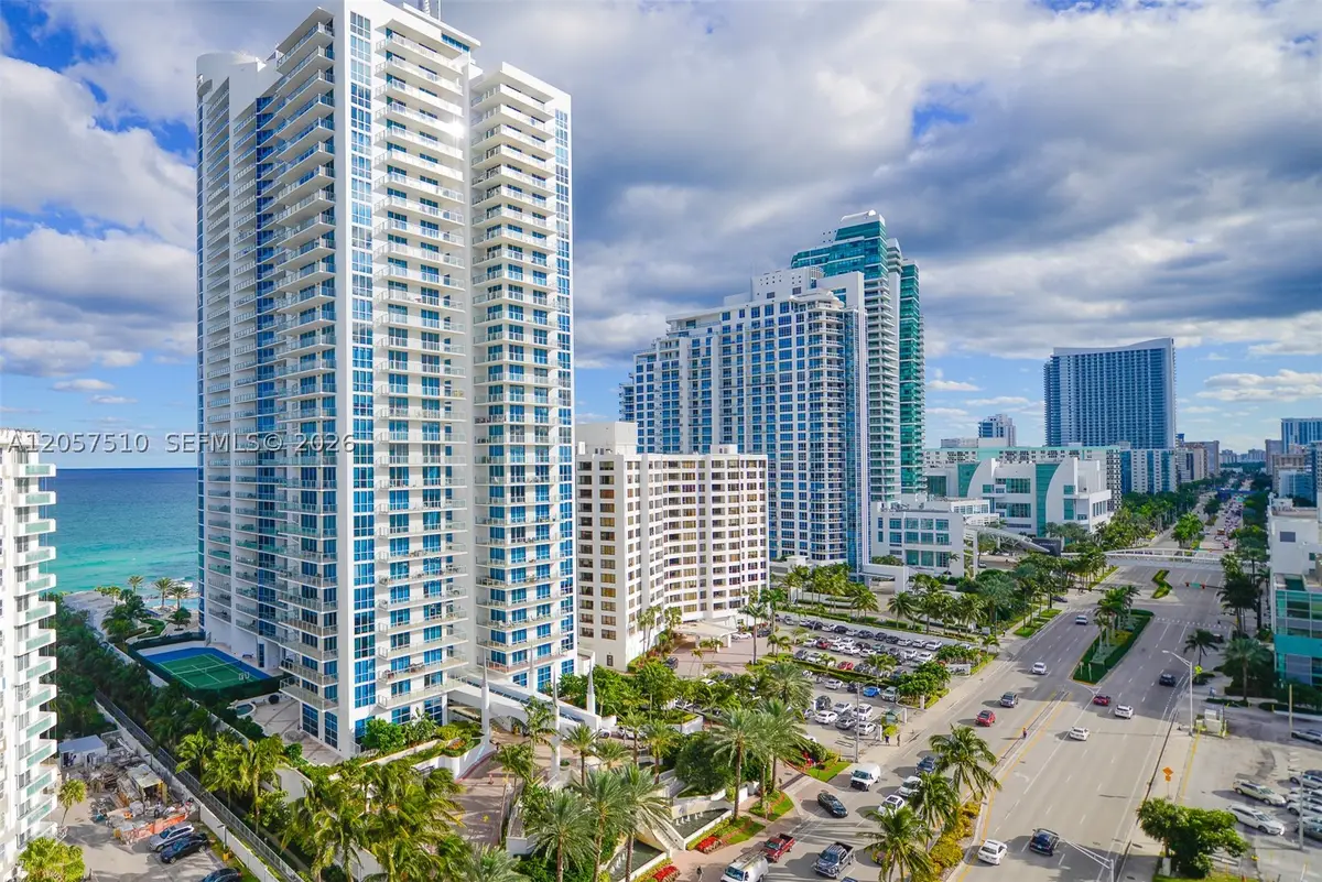 3000 S Ocean Dr #1506, Hollywood, FL 33019 - #1
