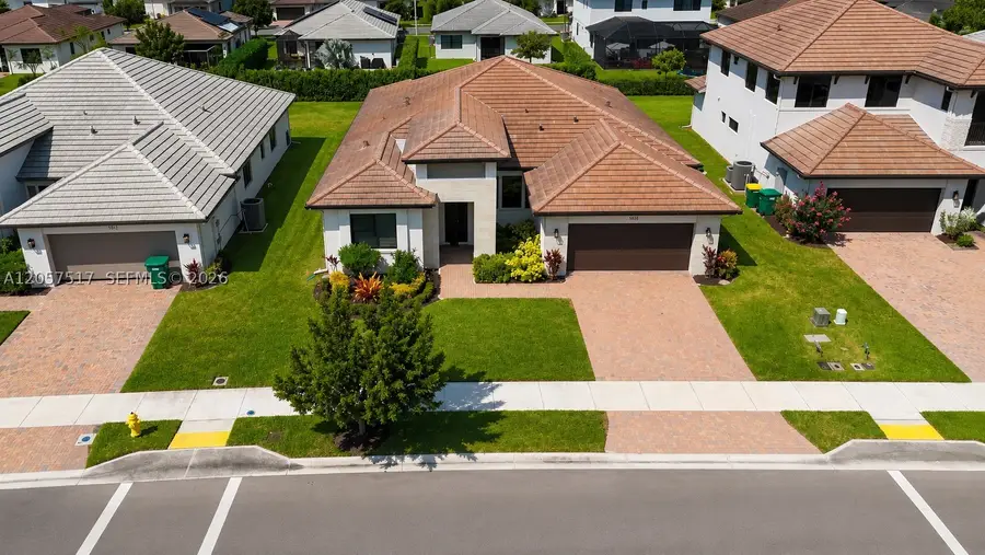 5028 Gambero Way, Avenue Maria, FL 34142 - #2
