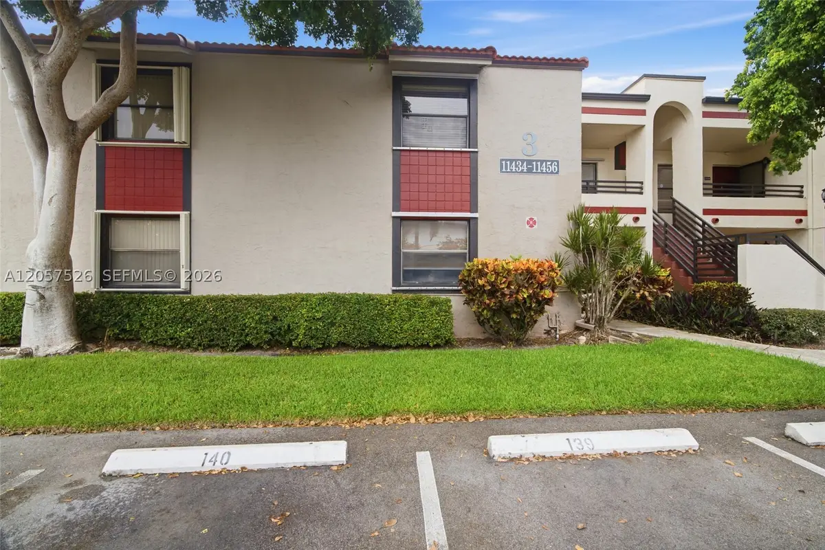 11444 NW 10th St #11444, Pembroke Pines, FL 33026 - #1